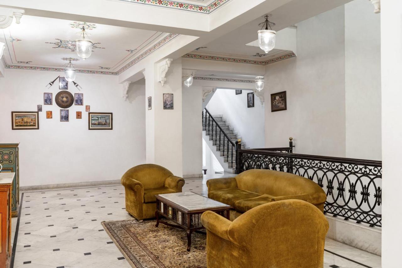 Kaner Bagh A Heritage Boutique Hotel Udaipur Exterior photo